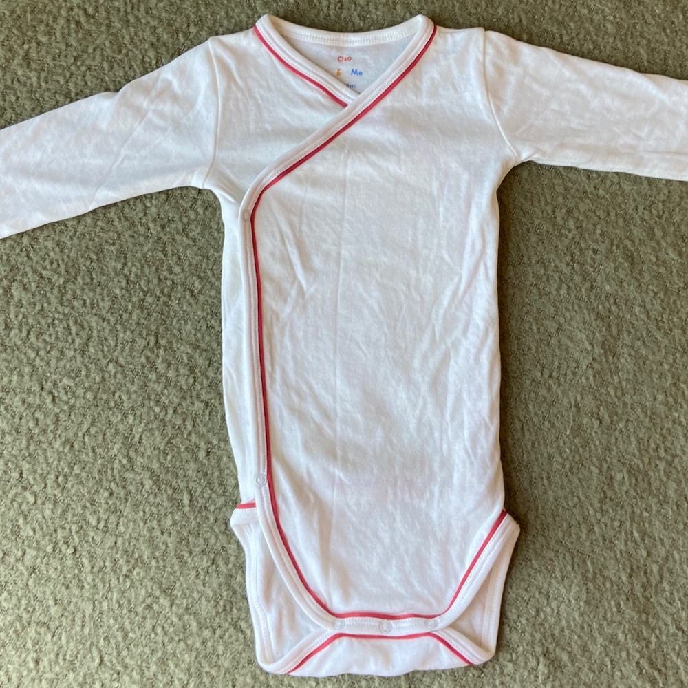 Oso & Me Onesie